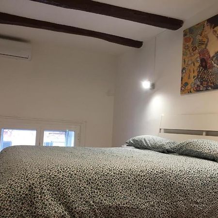 Mida House Apartment Napoli Bagian luar foto