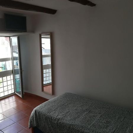 Mida House Apartment Napoli Bagian luar foto