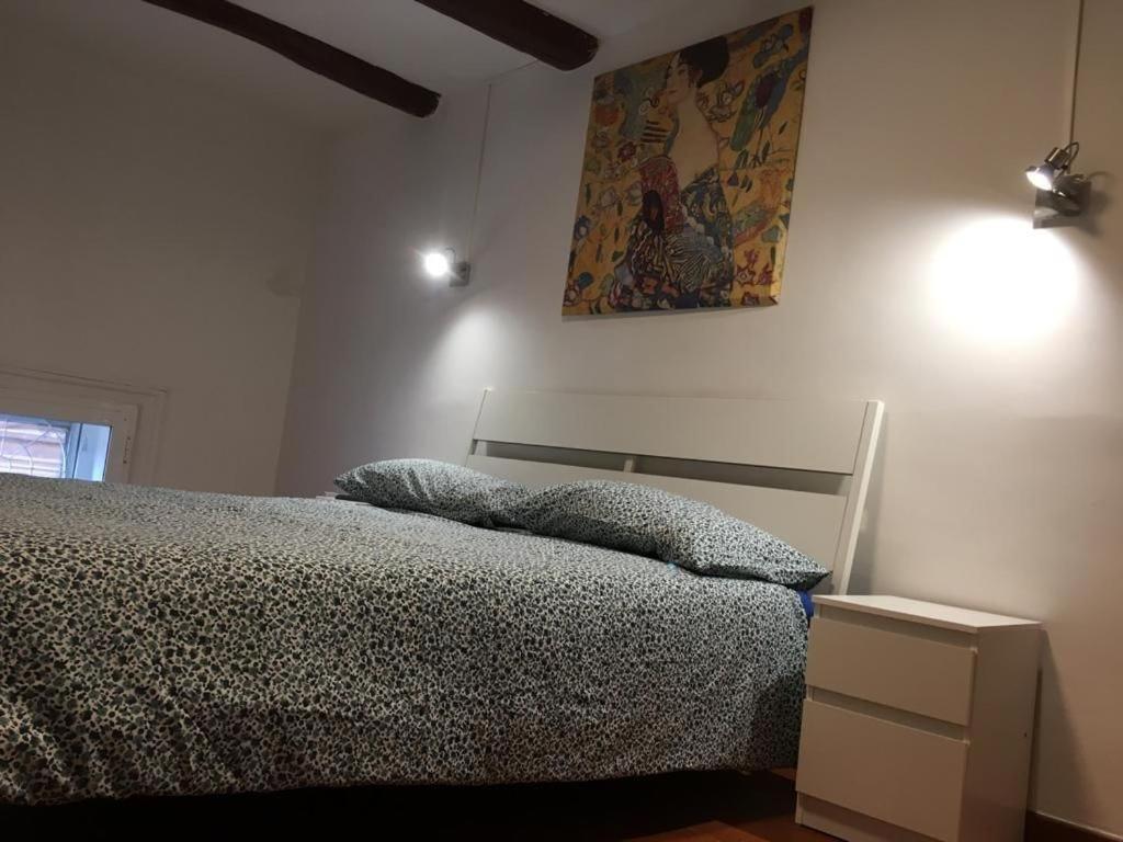 Mida House Apartment Napoli Bagian luar foto