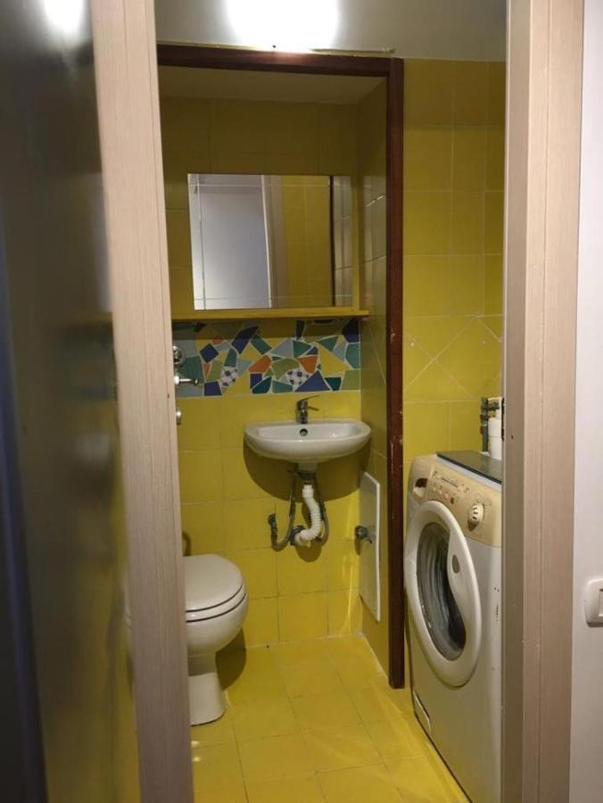 Mida House Apartment Napoli Bagian luar foto