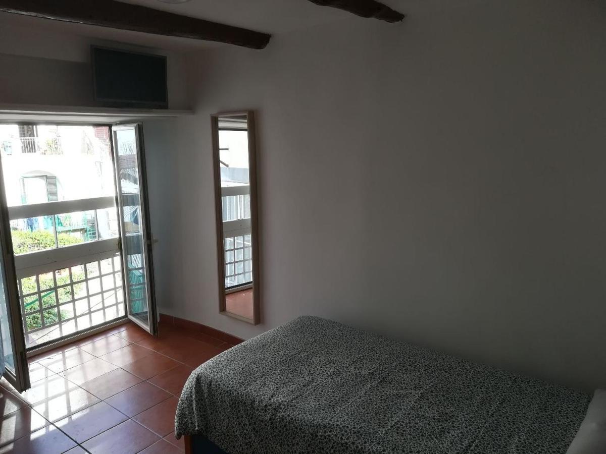Mida House Apartment Napoli Bagian luar foto