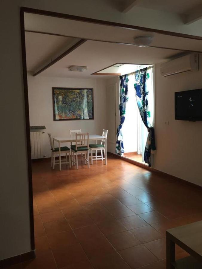 Mida House Apartment Napoli Bagian luar foto